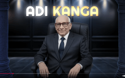 Who Really Built Navi Mumbai? The Untold Story of Adi Kanga