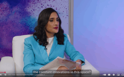 Del Irani&rsquo;s Experian Exchange Breaks Through with 1.7M+ Views Per Episode, Redefining B2B Storytelling