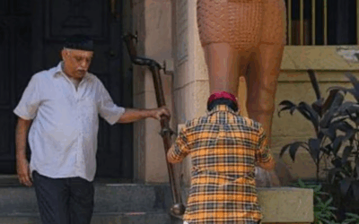 Iran tensions spark concern in Mumbai&rsquo;s Persian heritage communities
