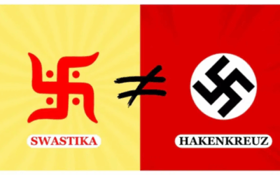 New Virginia Law Criminalizes Nazi Iconography, Protects Sacred Swastika