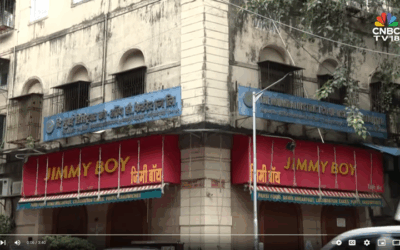 Jimmy Boy Caf&eacute;: A Historic Pause, Not a Farewell