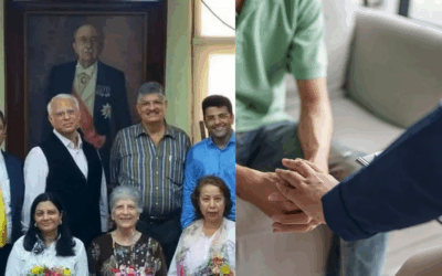 Bombay Parsi Punchayet Launches Mental Health Fund For Parsis Facing Psychiatric Illnesses, Addressing Stigma