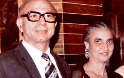 Parsi New Year 2025: Blithe spirits and Navroze naataks