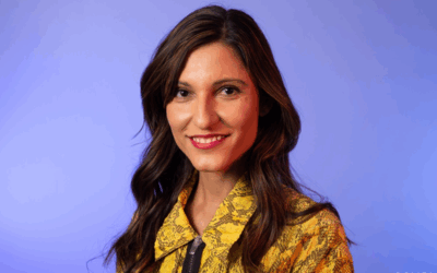 Havovi Cooper: From Karachi Roots to Emmy Winner