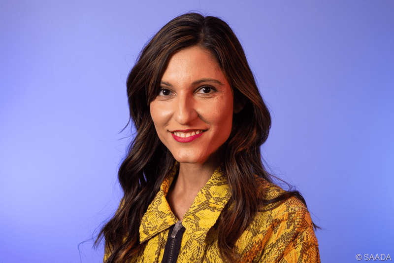 Havovi Cooper: From Karachi Roots to Emmy Winner
