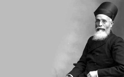 An Enduring Hero: Remembering Dadabhai Naoroji on His 200th Birth Anniversary