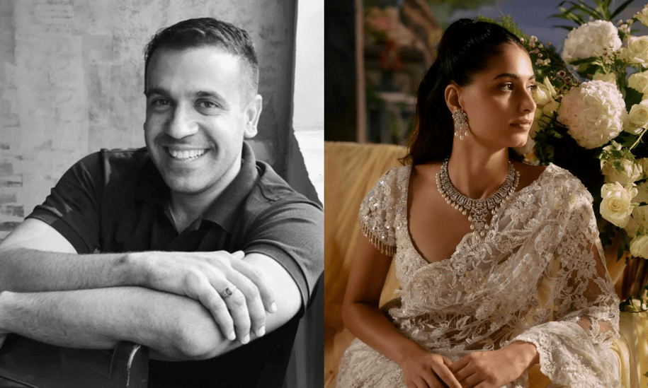 Timelessness Is at the Centre of Our Aesthetic and Practice: Ashdeen Lilaowala