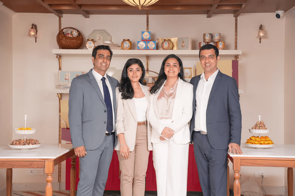 How Mumbai-based Parsi Dairy Farm built a 109-year legacy of trust and purity