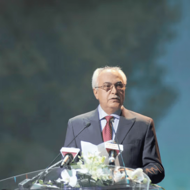Trailblazing Iranian-American Scientist Dr. Soroosh Sorooshian Awarded AGU&rsquo;s Highest Honor