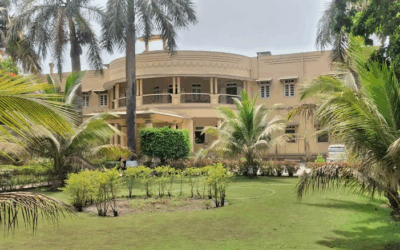 Parsis Oppose Sale Of Sanjan Sanatorium Near Historic Zoroastrian Monument, Trust Cites Heavy