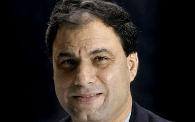 India is no longer seen as outsourcing destination: Lord Karan Bilimoria