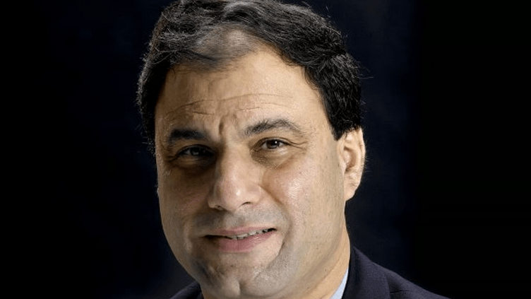 India is no longer seen as outsourcing destination: Lord Karan Bilimoria
