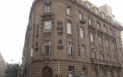 Parsi Community Seeks Government Intervention To Preserve Central Bank Of India&rsquo;s Identity