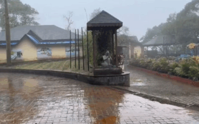 Mahabaleshwar Parsi Gymkhana set to reopen with halt on commercial activities