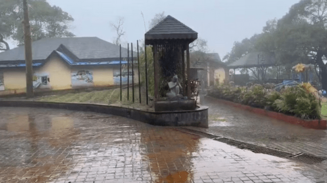 Mahabaleshwar Parsi Gymkhana set to reopen with halt on commercial activities
