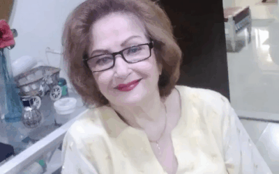 Veteran actress and dancer Madhumati passes away at 87