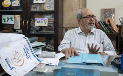 As &lsquo;Parsiana&rsquo; closes, Indian journalism loses a small but important voice