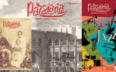 India&rsquo;s iconic Parsi magazine closes after 6 decades