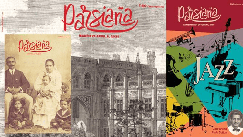 India&rsquo;s iconic Parsi magazine closes after 6 decades