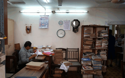 Chronicler Of A Community: Parsiana&rsquo;s Final Issue Marks The End Of An Era