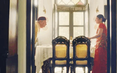 Love in the time of loneliness: Paswaar spotlights Parsi elders&rsquo; lives