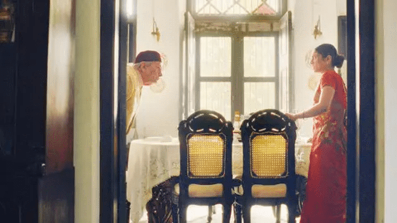 Love in the time of loneliness: Paswaar spotlights Parsi elders&rsquo; lives