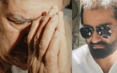 Shayar Gandhi on Paswaar: Loneliness is a result of the current socio-economic conditions
