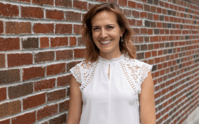 Mira Mehta named to Bloomberg New Economy&rsquo;s 2025 &ldquo;Catalyst&rdquo; class