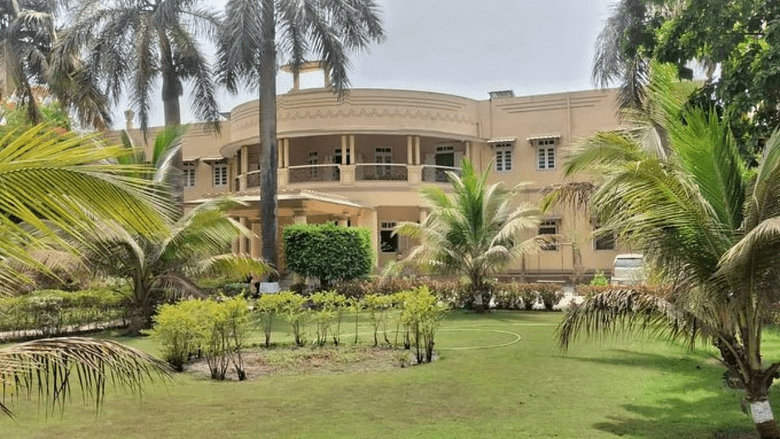 Parsi Community Leaders File Caveat To Prevent Sale Of Sanjan Sanatorium Without Prior Notice