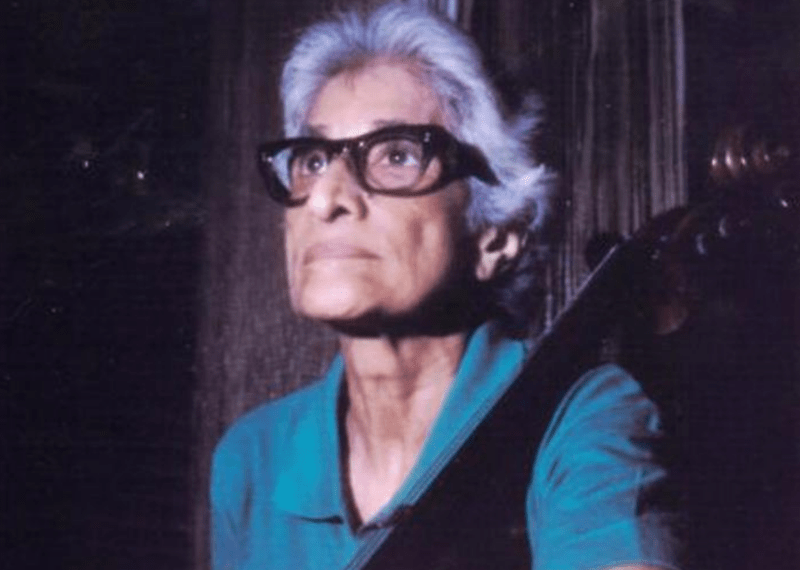 Jini Dinshaw: A one-woman institution for whom music was life itself