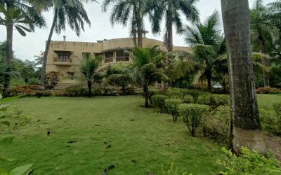 WZO Trust Suspends Auction Of Sanjan Parsi Sanatorium After Donor Steps In