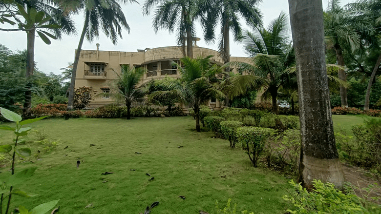 WZO Trust Suspends Auction Of Sanjan Parsi Sanatorium After Donor Steps In