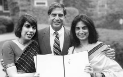 Ratan Tata’s sisters speak up: &ldquo;Future of the Tata Trusts troubled him the most&rdquo;