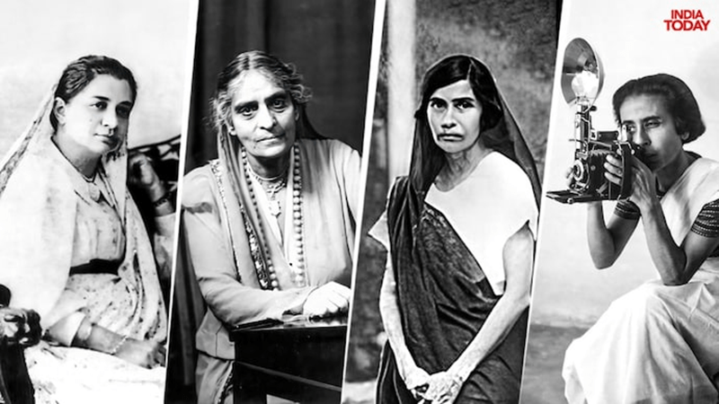 The women who made Parsis India’s one of the most progressive community