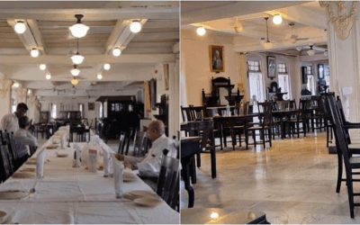 140-Year-Old Ripon Club At Kala Ghoda Faces Eviction From Landlords; Court Hearing Scheduled On November 24