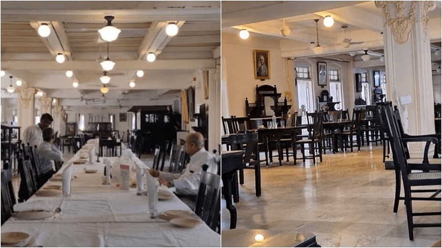 140-Year-Old Ripon Club At Kala Ghoda Faces Eviction From Landlords; Court Hearing Scheduled On November 24