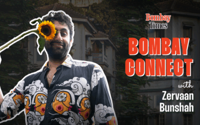 From Dadar Parsi Gymkhana To Five Gardens, Zervaan Bunshah’s Fast And Funny Guide To Mumbai