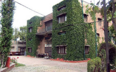 Only brick & mortar remain to narrate tale of Punjab&rsquo;s Parsis