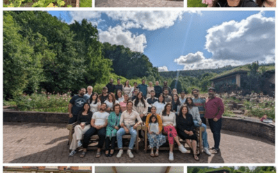 3rd World Zoroastrian Youth Leaders Forum 2026 Announced
