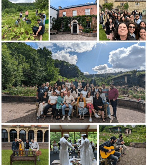 3rd World Zoroastrian Youth Leaders Forum 2026 Announced