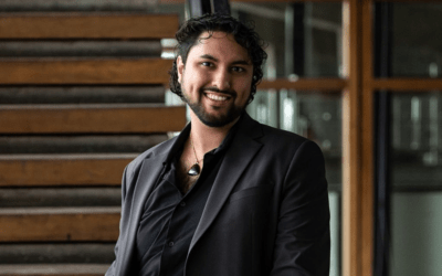Indian baritone Frazan Adil Kotwal brings opera to Mumbai stage: &lsquo;Every note reflects my life&rsquo;s journey&rsquo;