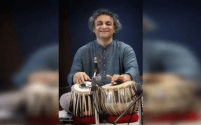 Parsi Gayan Uttejak Mandali: Parsis, custodians of the raaga