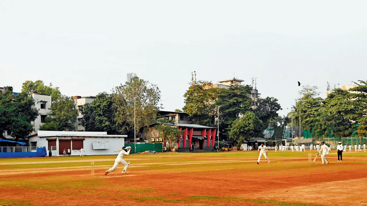 Dadar Parsee Zorastrian Cricket Club Celebrates Century