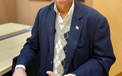 Rusi Taleyarkhan: Purdue nuclear engineer creates, validates inexpensive gamma radiation monitoring tech