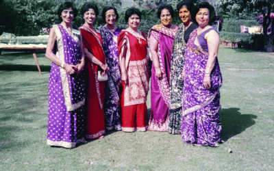 A century in the capital: How Delhi&rsquo;s Parsis mark 100 years of community, faith and philanthropy