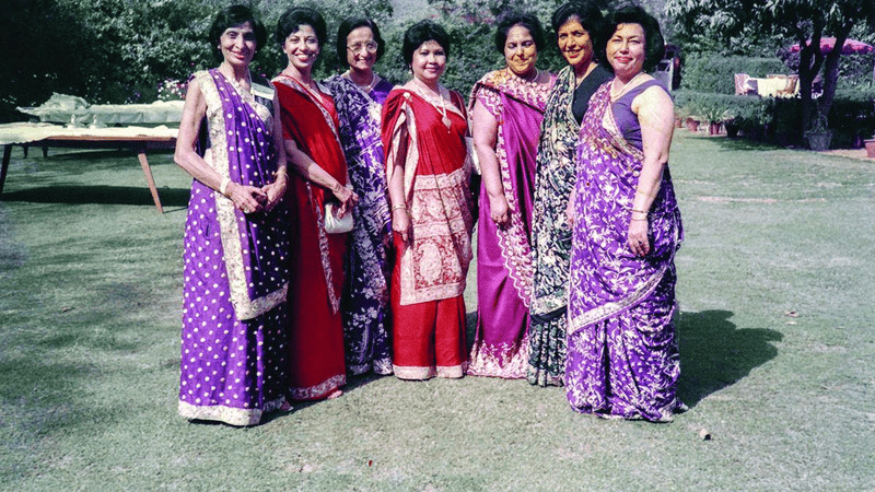 A century in the capital: How Delhi&rsquo;s Parsis mark 100 years of community, faith and philanthropy