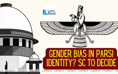SC Hears Plea Challenging 1908 Dinshaw Ruling on Parsi Identity