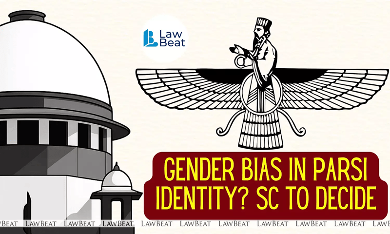 SC Hears Plea Challenging 1908 Dinshaw Ruling on Parsi Identity