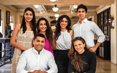 9th World Zoroastrian Youth Congress 2027: Parsi youth are ready to host the world &ndash; on their own terms