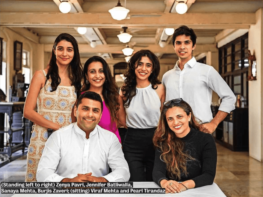 9th World Zoroastrian Youth Congress 2027: Parsi youth are ready to host the world &ndash; on their own terms